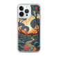 iPhone Case - Sunset Path