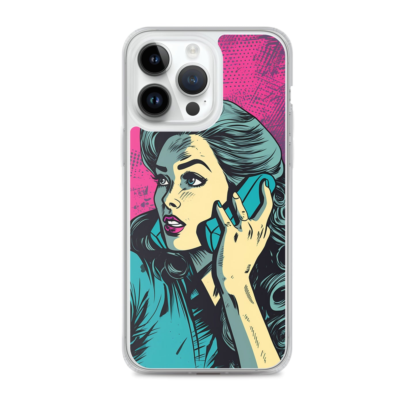 iPhone Case - Rock n' Talk