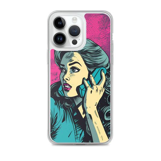 iPhone Case - Rock n' Talk