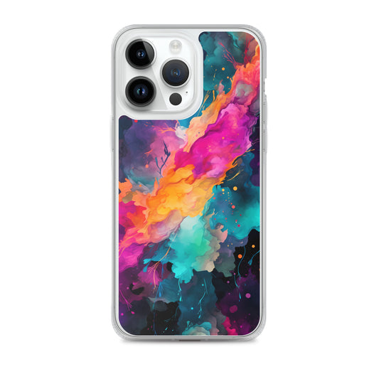 iPhone Case - Dreamscape Explosion
