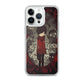 iPhone Case - Shadowed Presence