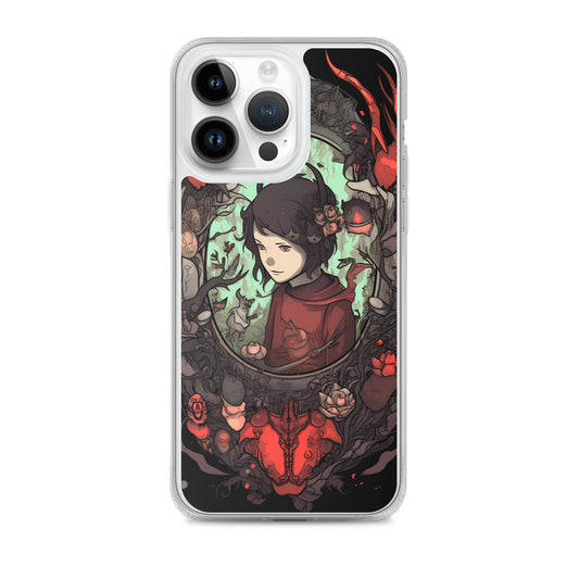 iPhone Case - Enchanted Forest