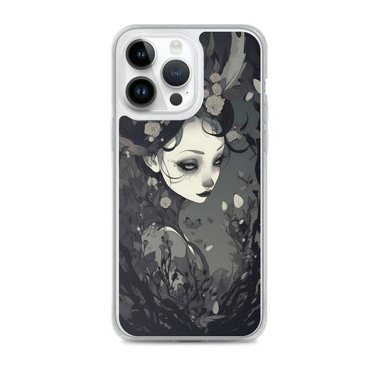 iPhone Case - Female Apparition