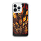 iPhone Case - Redscale Realm