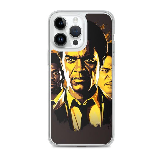iPhone Case - Detectives on the Case