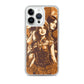 iPhone Case - Wicked Sisters