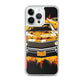 iPhone Case - Revved Up Muscle Car