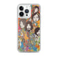 iPhone Case - Psychedelic Visions