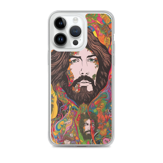 iPhone Case - Funkadelic Rocker
