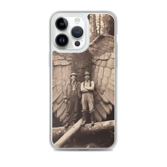iPhone Case - Pacific Skies
