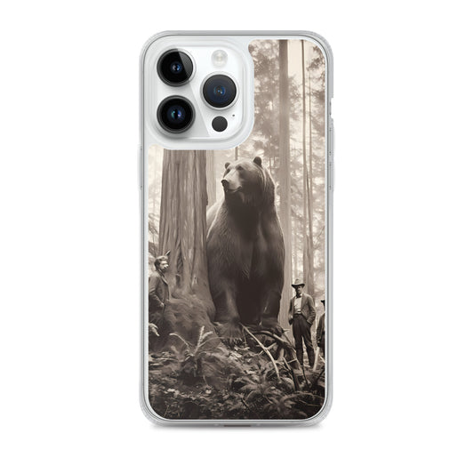 iPhone Case - Pacific Giants