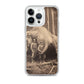 iPhone Case - Great Fauna of the Pacific Northwest - The Claw
