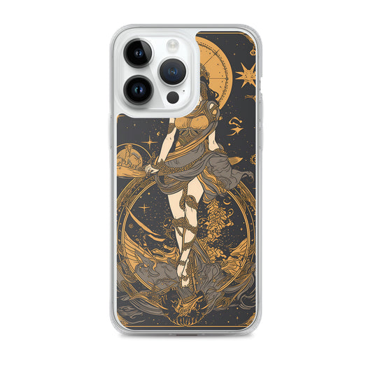 iPhone Case - Libra's Twilight