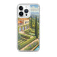 iPhone Case - European Countryside
