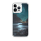 iPhone Case - Moonlit Coastal