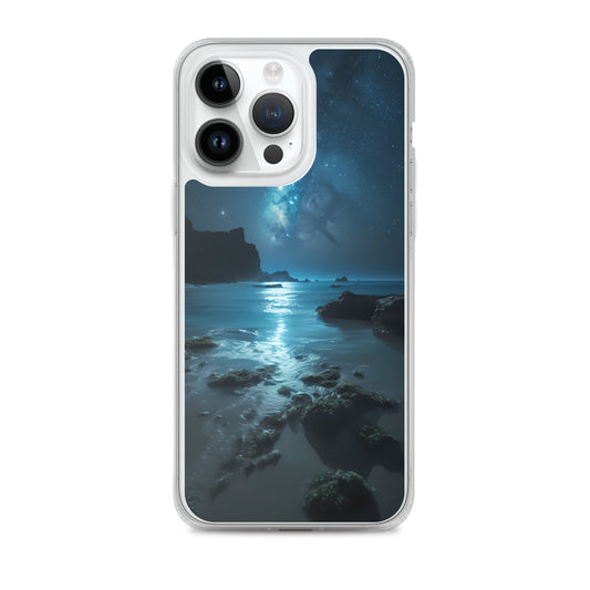 iPhone Case - Cosmic Dreams