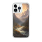 iPhone Case - Autumn Mountain View