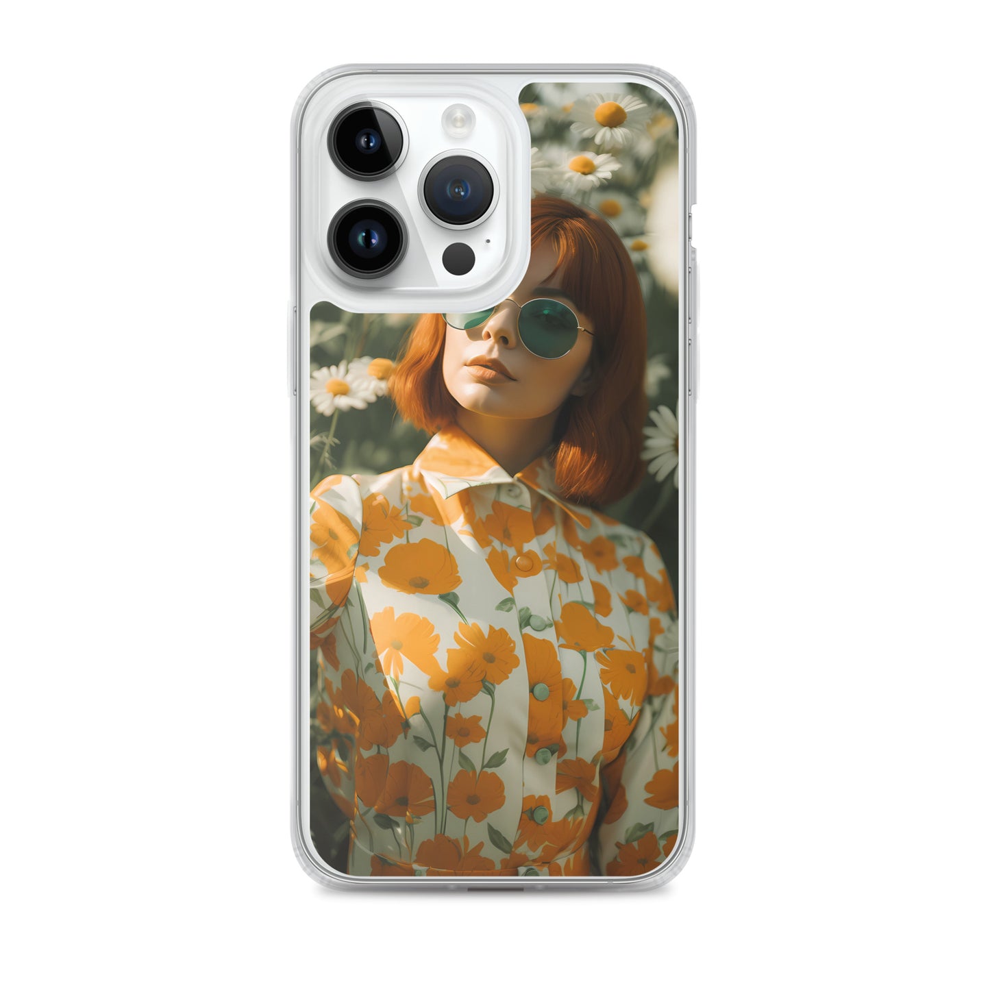 iPhone Case - Dasiy Power