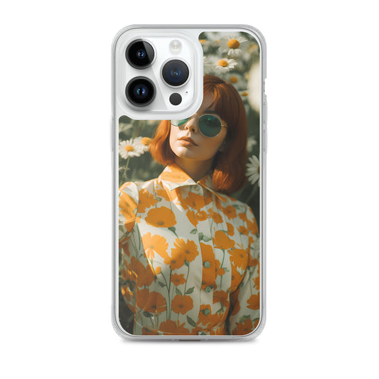 iPhone Case - Dasiy Power