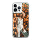 iPhone Case - Golden Blossoms