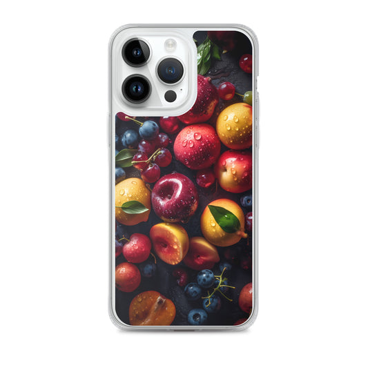 iPhone Case - Harvest Haven