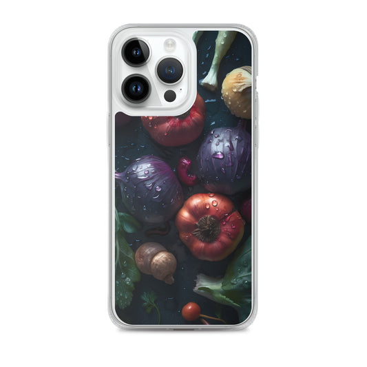 iPhone Case - Autumn Harvest