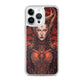 iPhone Case - Diabolical Diva