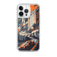iPhone Case - Urban Velocity