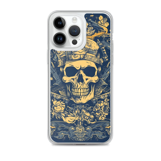 iPhone Case - Warrior's Keepsake