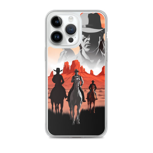 iPhone Case - The Last Stand