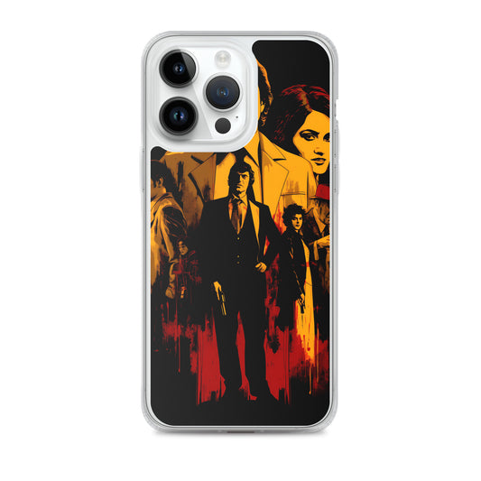 iPhone Case - Suburban Gothic