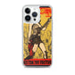 iPhone Case - Trouble Finds Me