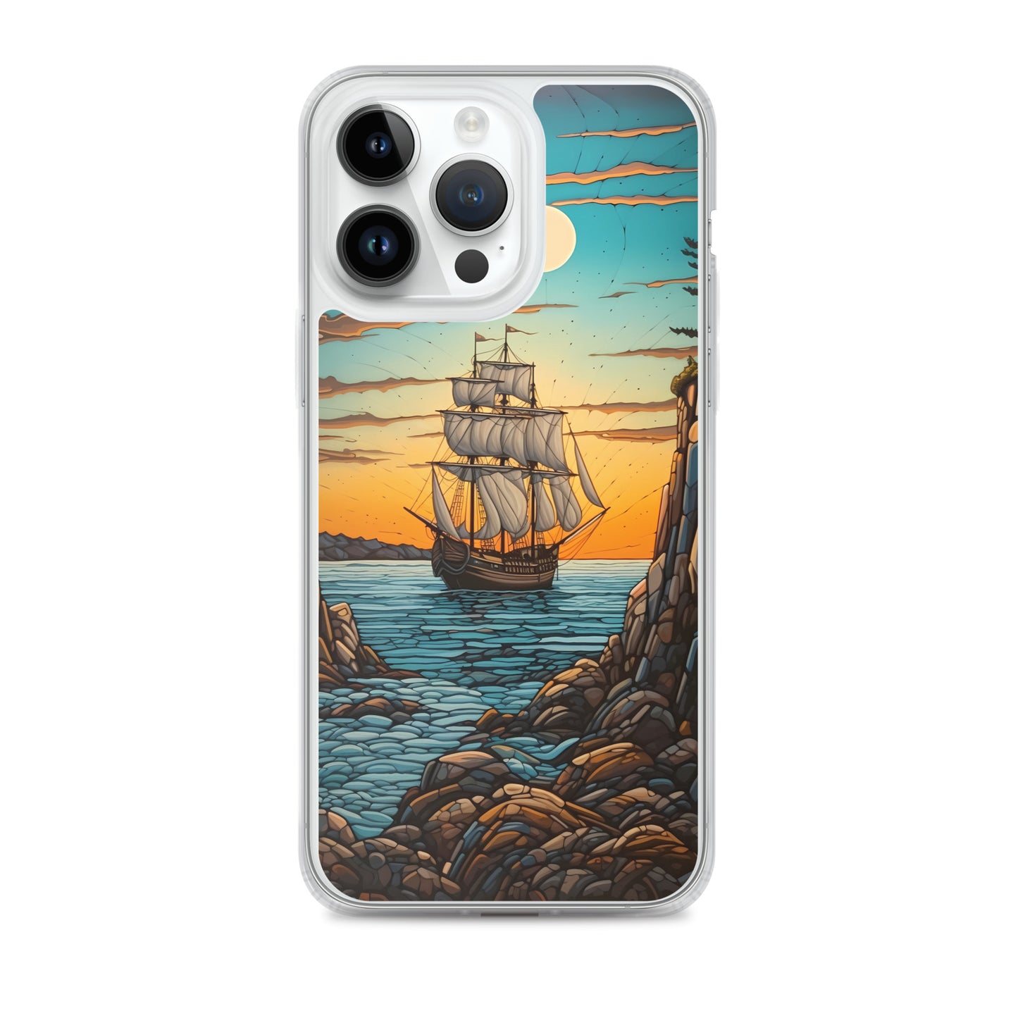 iPhone Case - Sea Symphony