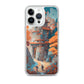 iPhone Case - Enchanted Castle