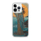 iPhone Case - Woman on the Beach