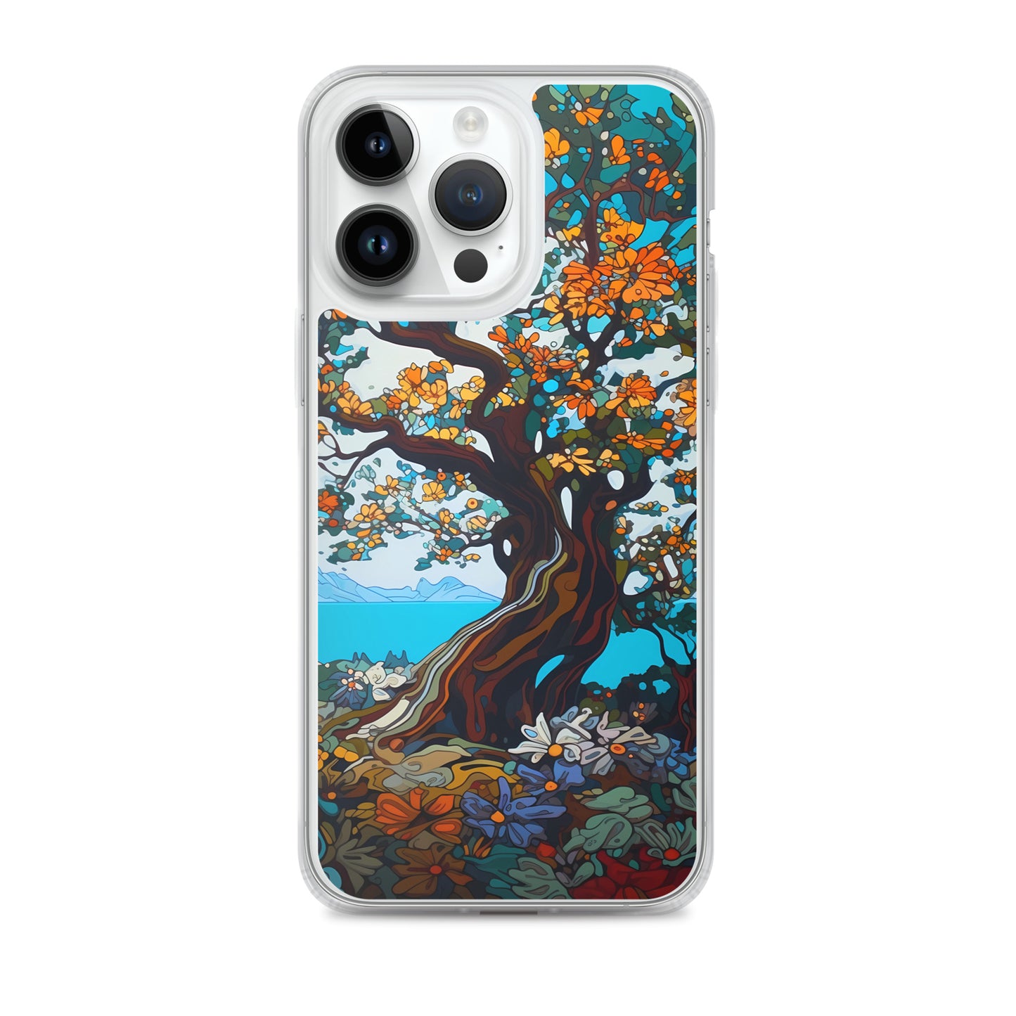 iPhone Case - Tree of Life