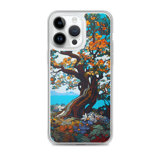 iPhone Case - Tree of Life
