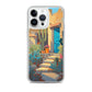 iPhone Case - Desert House