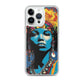 iPhone Case - Mystical Afrocentric