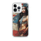 iPhone Case - American Woman