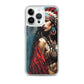 iPhone Case - American Woman