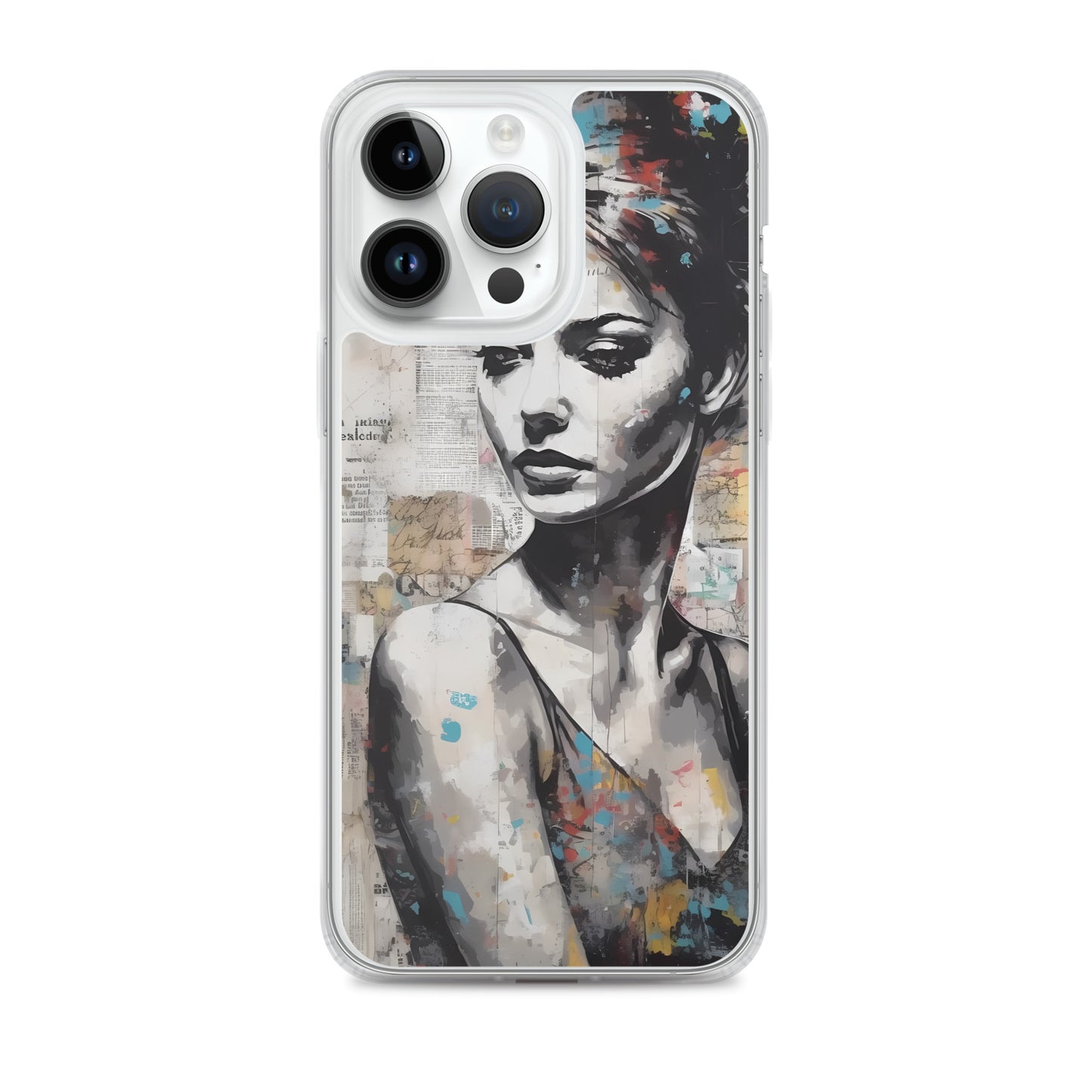 iPhone Case - Urban Muse