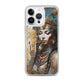 iPhone Case - Pharaoh's Muse
