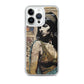 iPhone Case - Egyptian Art Woman
