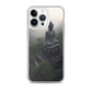 iPhone Case - Buddha Rising from Jungle