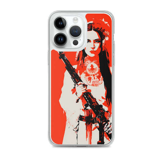 iPhone Case - Wedding Vows