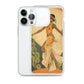 iPhone Case - Vintage Adverts - Cuban Dancer