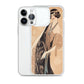 iPhone Case - Vintage Adverts - Flapper