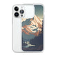 iPhone Case - National Parks - Mount Rainier