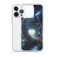 iPhone Case - Interstellar Gateway